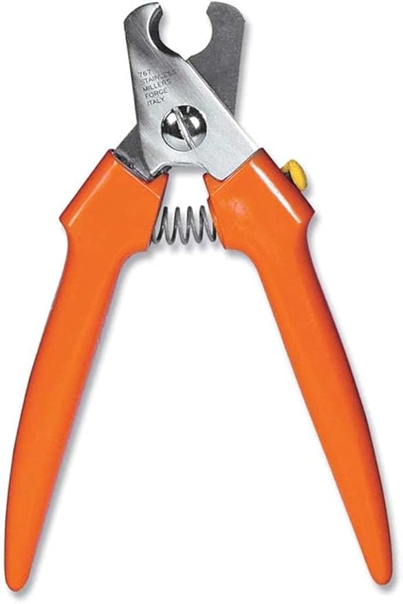 Millers Forge Professional Nail Clippers