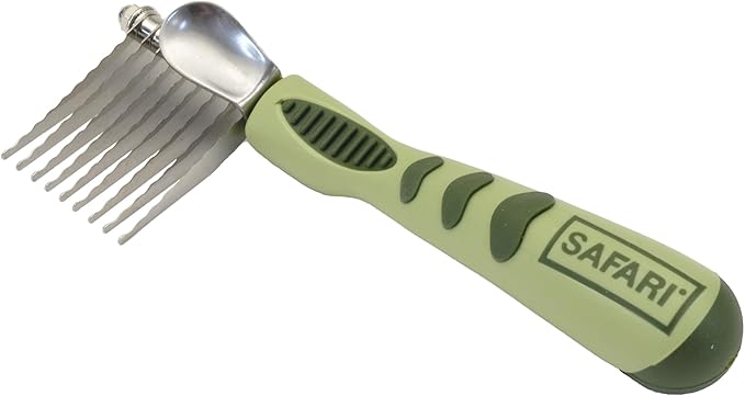 Safari Dematting Comb