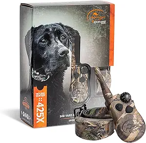SportDOG Wetland Hunter 425X