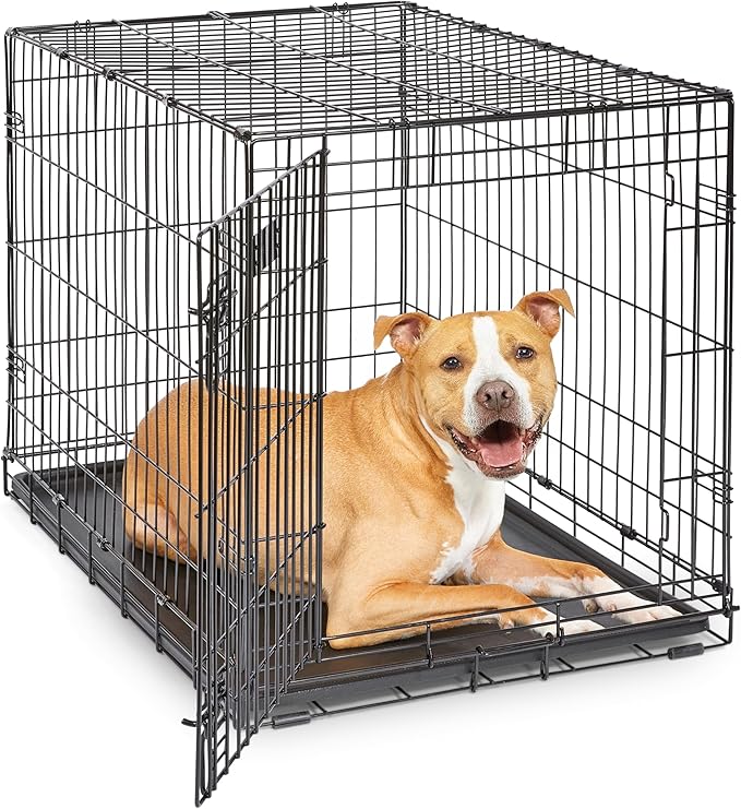 MidWest Ultima Pro Heavy Duty Dog Crate