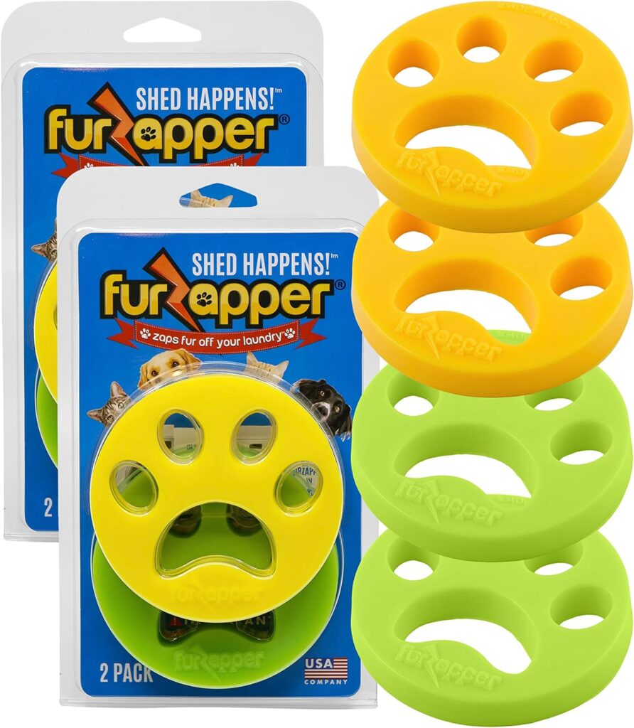 FurZapper Pet Hair Remover